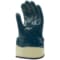 Cestus C-20 Chemical Resistant Gloves, 10.5 L, Blue, M, 1 PR C20-M - alternate 2